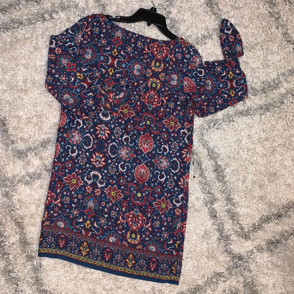BeBop Dress
